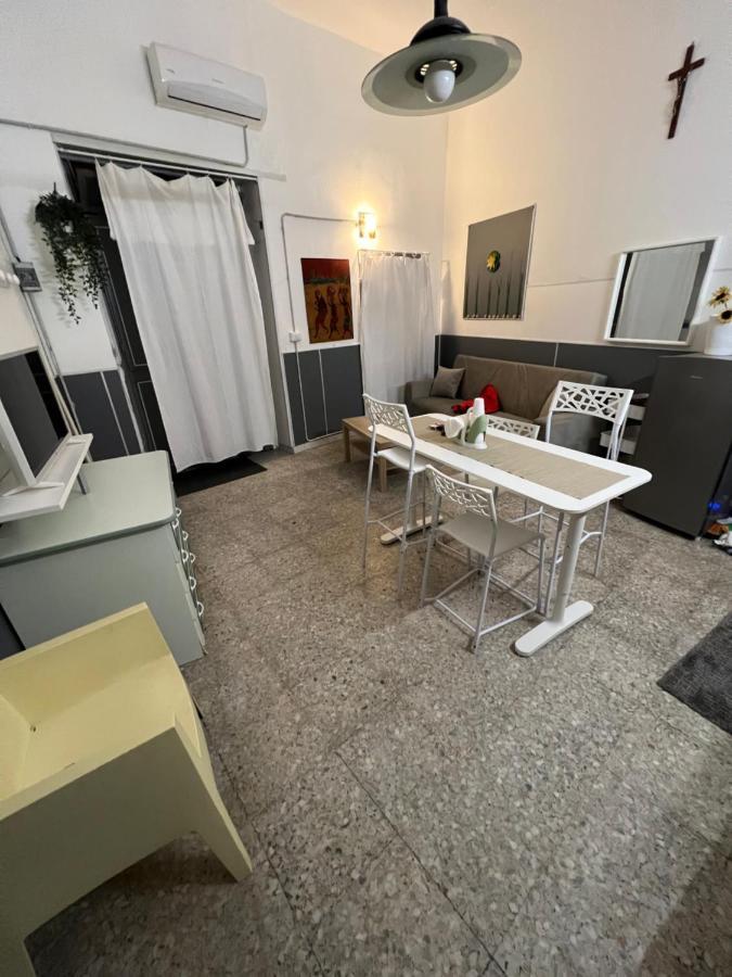 B&B Francesco Catania Esterno foto