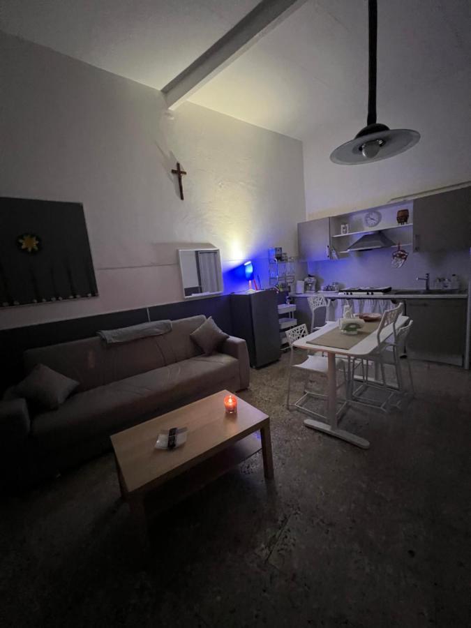 B&B Francesco Catania Esterno foto